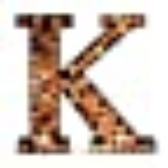 Wine Cork Holder- Metal Letter / Succulent Decoration - Picture 13 of 15